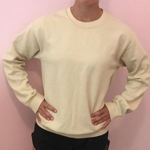 Vintage Brandy Melville Sweatshirt